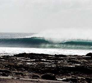 Rapa Nui Surfcamps Fuerteventura