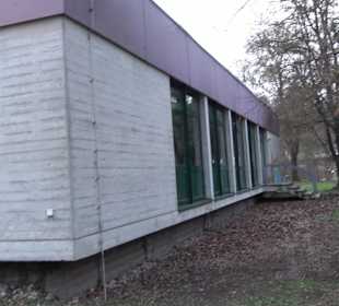 Evangelisches Gemeindehaus