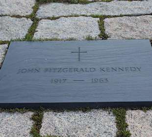 John F. Kennedy
