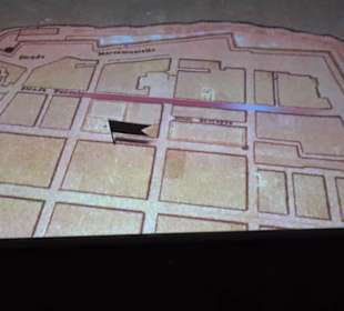 The Eexhibition of the Schranz artists