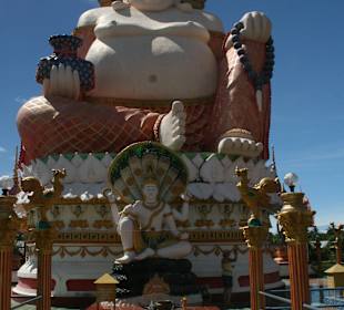 Wat Plai Laem