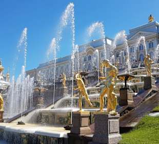 Peterhof
