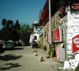 Steak Restaurant "Bei Holger"