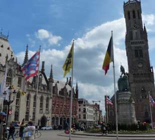 Der Grote Markt
