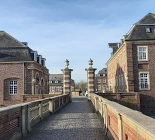 2020.11.15 Schloß Nordkirchen