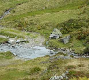 Neue Bamberger Hütte