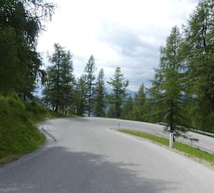 Dachstein Panoramastrasse