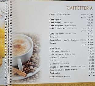 Altstadt Riva Caffe Bellavista