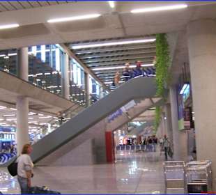 Aeroport Son Sant Joan Palma