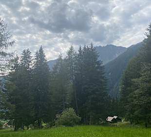 Wandern Rasen-Antholz