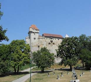 Burg Liechtenstein