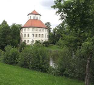 Wasserschloss Oppenweiler