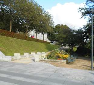 Place de la Liberté