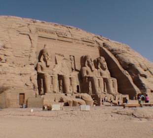 Abu Simbel