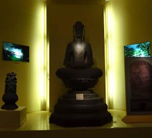 Im National Museum of History