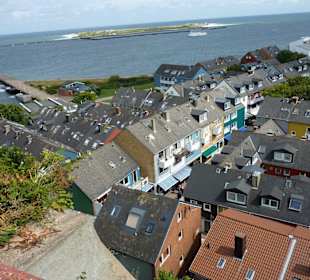 Ausflug Büsum Helgoland