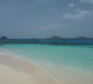 Petit Carenage / Carriacou, Grenada