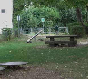Spielplatz Erlachau