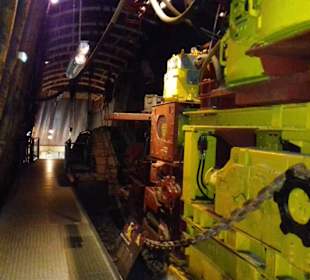 Museum Les Mineurs Wendel