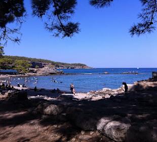 Olympos "Age of Phaselis- Tour"