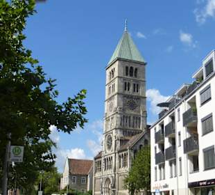 Die Heilig-Geist Kirche