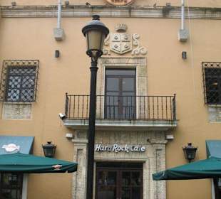 Stadt Santa Domingo