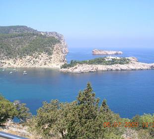 Port de Sant Miquel