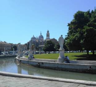 Prato della Valle