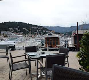 Port de Soller 