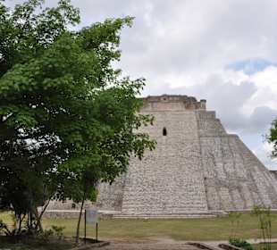 Uxmal