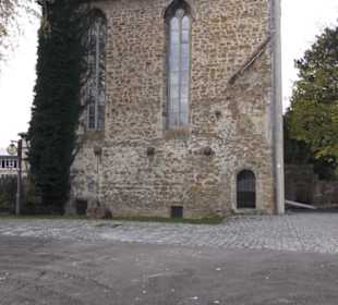 Klarissenkloster