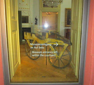 Kurpfälzisches Museum