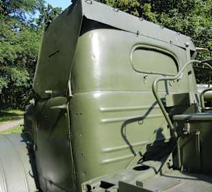 Militaerpark Rembertów