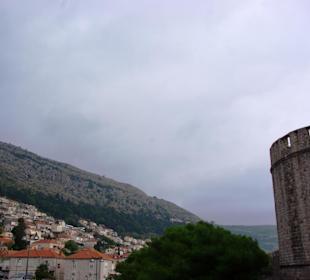 Die Altstadt Dubrovnik