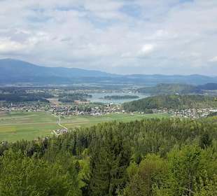 Burg Ruine Finkenstein