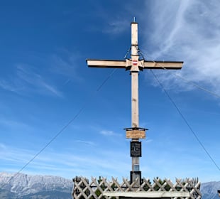Wandern St. Johann im Pongau