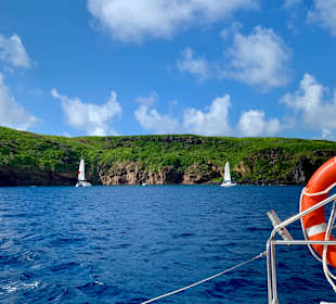 Katamarantour - Dreamcatcher 