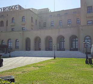 Rhodos Casino