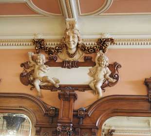 Café Majestic