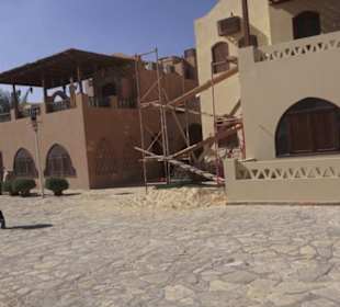 Rundfahrt El Gouna