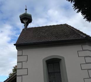 Kapelle Heilig Kreuz in Hege