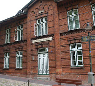 Altersheim