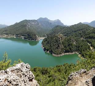 Schwiegermutteraussichtspunkt