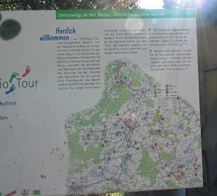 Der Bussen - heiliger Berg Oberschwabens Offingen