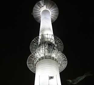 Seoul Tower