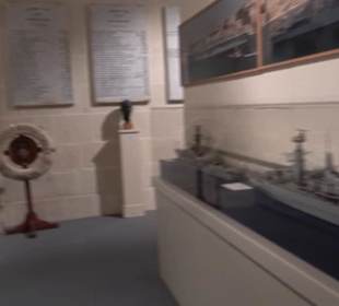 Malta Maritime Museum