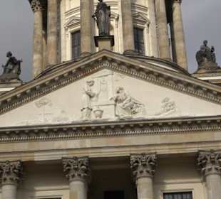 Französischer Dom