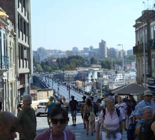 Historische Altstadt