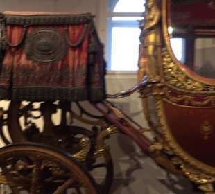 Marstallmuseum Schloss Nymphenburg