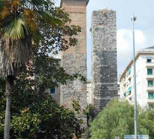 Torre del Brandale